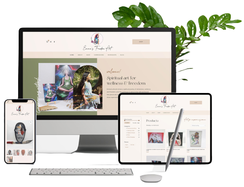 Domaindot web desing